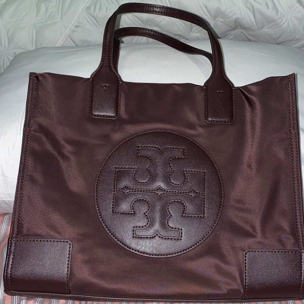 Tory Burch Ella tote 👜